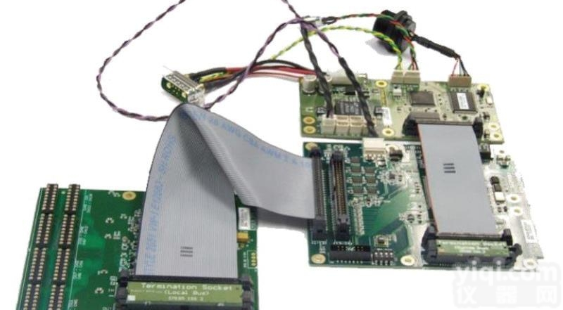 X<em>射线</em>线<em>阵列</em>探测系统