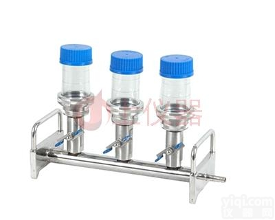 NAI-STV6  <em>安徽</em>上<em>仪器</em>微生物限度系统过滤支架6滤头