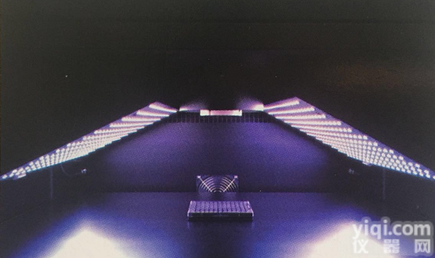 Phenotron Pro 植物<em>活体</em>冷<em>荧光</em>影像分析系统