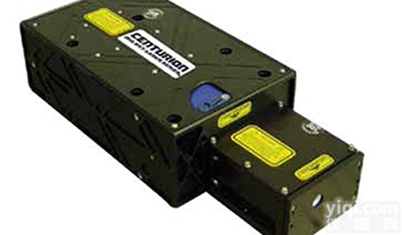 Viron<em>系列</em>DPSS<em>激光器</em>