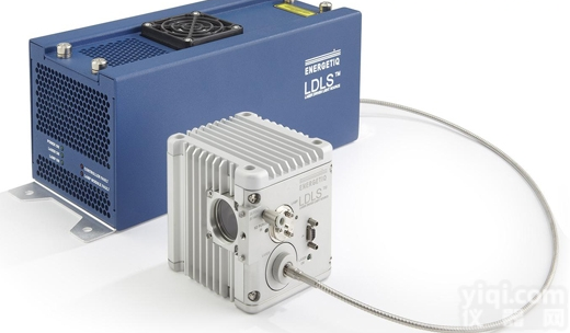 EQ-99X<em>激光</em>驱动<em>白光</em><em>光源</em>