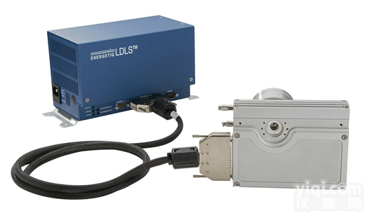 EQ-77<em>激光</em>驱动<em>白光</em><em>光源</em>