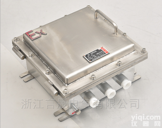 BJX51-20/20  菲利克斯防爆接线<em>端子</em>箱304<em>不锈钢</em>材质