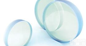 超宽带高<em>光学</em><em>反射镜</em>