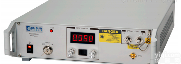 1310nm<em>飞秒</em><em>激光器</em>（<em>光纤</em>输出）