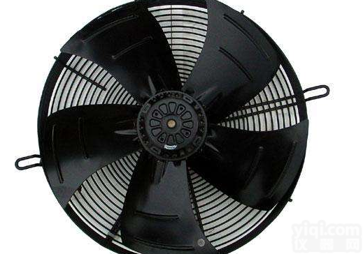 广东QL4/2020-2124轴向<em>紧凑</em>式<em>风机</em>定做