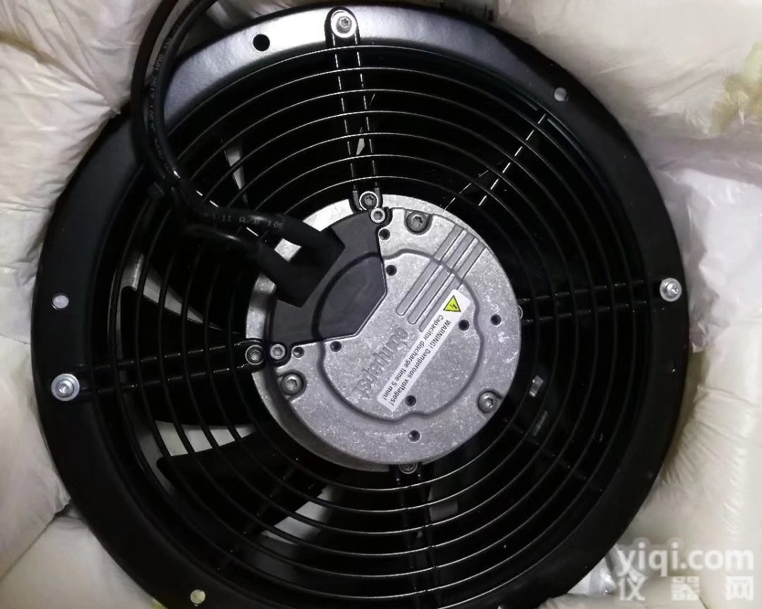 <em>广东</em>CR0605LB-G90<em>轴流式</em>风机扩散器AxiTop现货