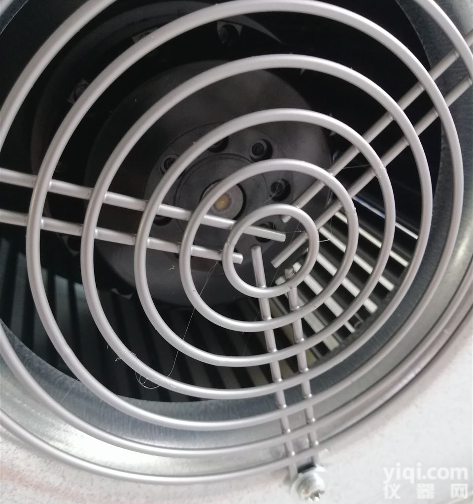 天津DV4114N依必安派特<em>轴流式</em>风机<em>订制</em>