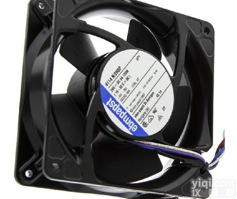 陕西RL90-18/12N离心<em>紧凑</em>式<em>风机</em>厂家定制