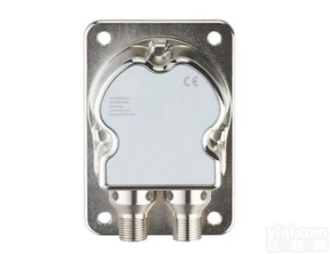 德国易福门<em>倾角</em><em>传感器</em>JN2200高<em>测量</em>准确度