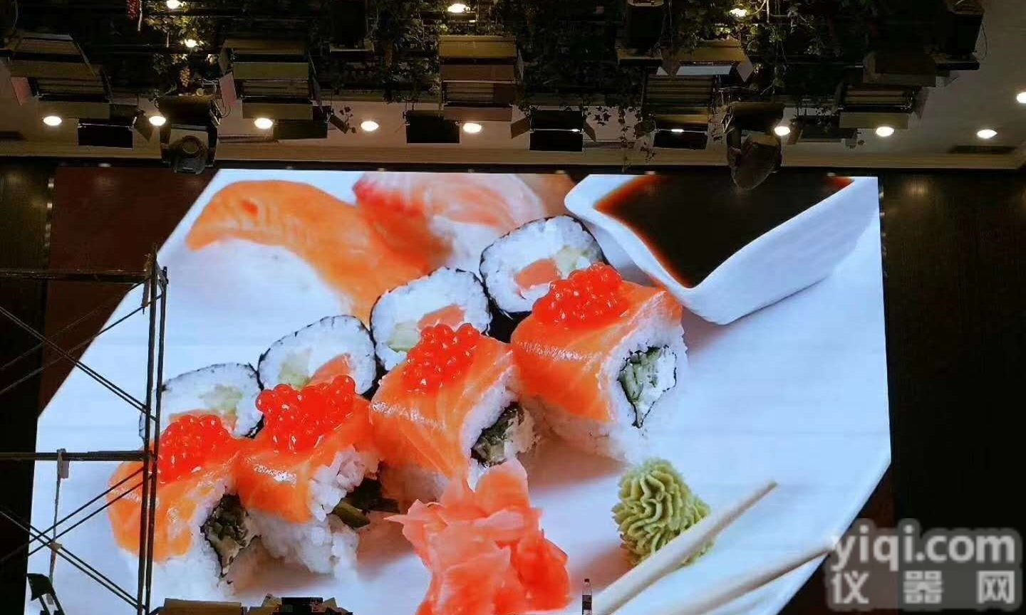 P2.5LED<em>电子屏</em>5米*3米<em>分辨率</em>是多少咋计算的