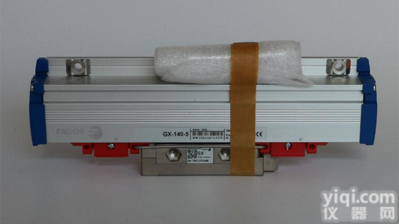 西班牙Fagor发格<em>光栅</em>尺及Fagor<em>读数</em>头维修