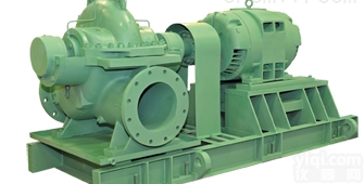 GT系列  <em>塔克</em>TACO先导阀 卧式<em>分体式</em>泵