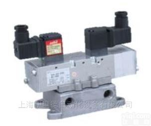 52-​​□00  日本<em>塔克</em>TACO先导式<em>电磁阀</em>原装