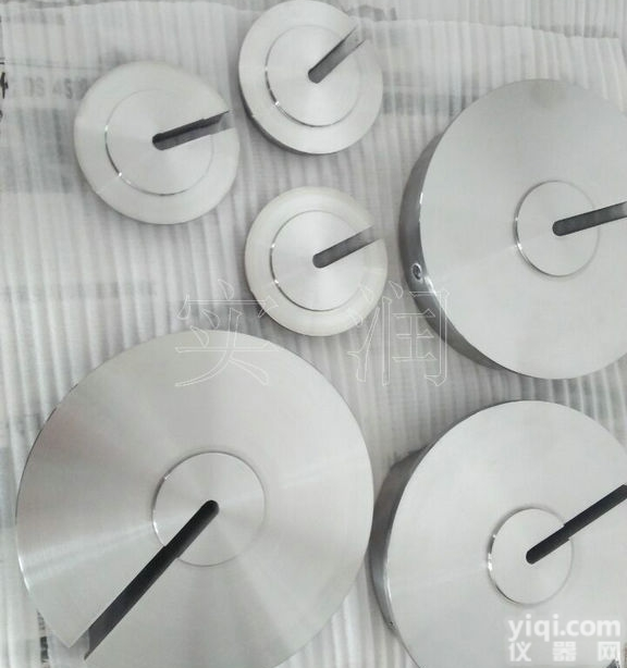 <em>秤砣</em>的不锈钢<em>砝码</em>,100g200g500g<em>秤砣</em><em>法码</em>