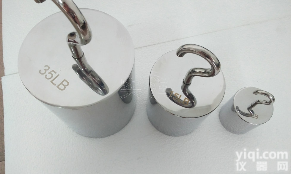 3磅5磅<em>砝码</em>,10磅20磅<em>不锈钢带</em>勾<em>砝码</em>