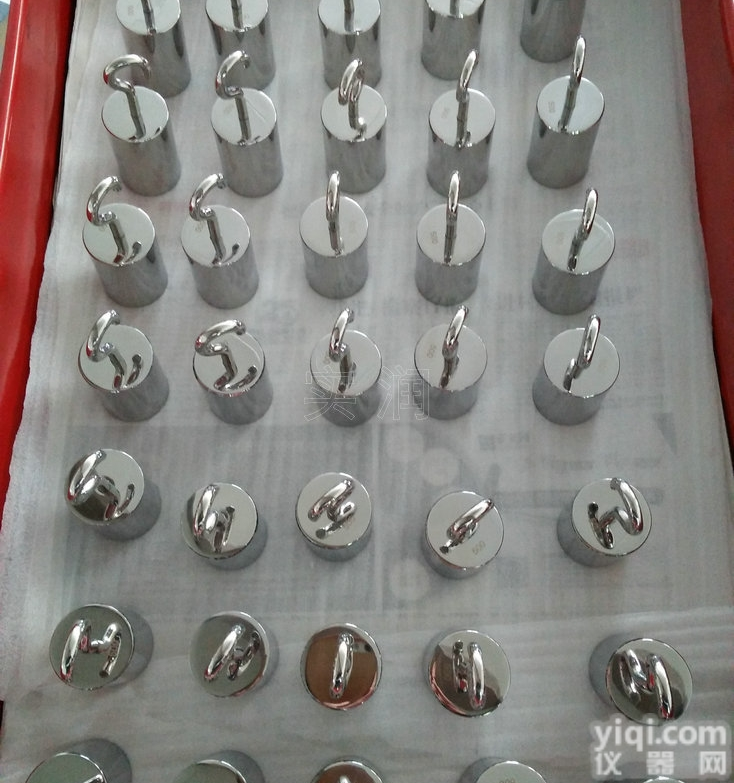 304无磁性<em>不锈钢带</em>钩<em>砝码</em>/F级<em>挂勾</em><em>砝码</em>价格