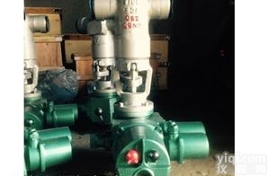 Z9<em>61</em>Y-250/<em>320</em><em>高温高压</em>电动电站闸阀