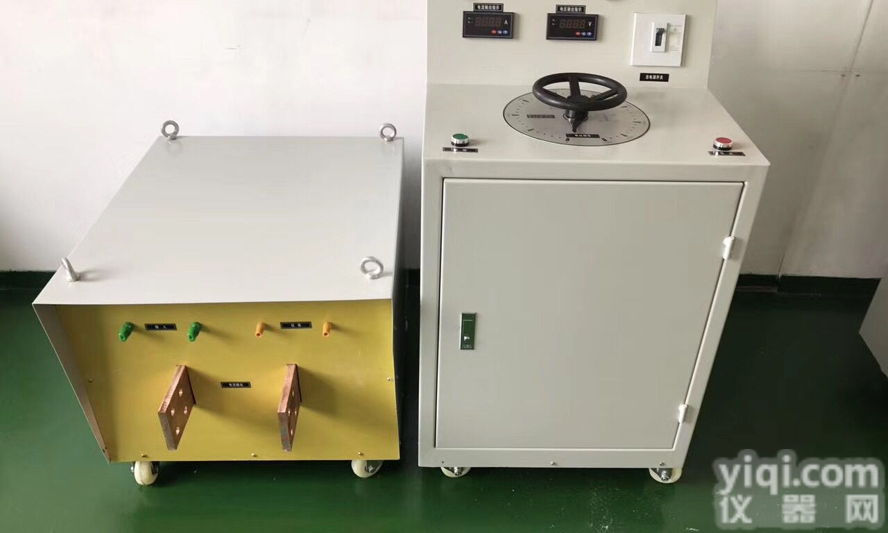 三倍频感应耐压试验<em>分体式</em><em>设计</em>装置