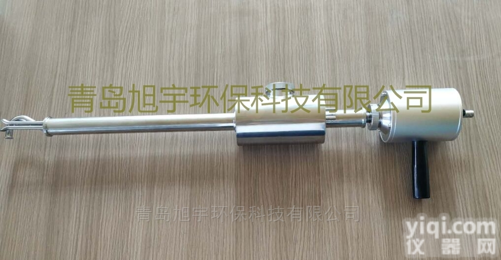 环保局中标XY-<em>LQ</em>型沥<em>青烟</em><em>采样管</em>