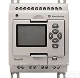 Micro810  美国<em>罗克韦尔</em>AB<em>可编程</em>逻辑<em>控制器</em>原装