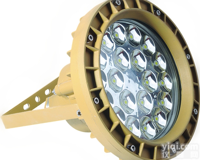 言泉DGB3504圆形<em>防爆</em>吊杆灯带<em>防爆</em><em>合格证书</em>