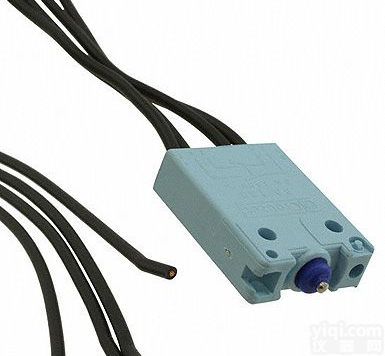 83139103  Crouzet高<em>诺斯</em>精密<em>限位开关</em>83139103带电缆