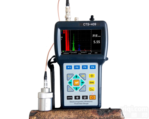 CTS-409  CTS-409 电磁超声<em>测厚仪</em>价格<em>使用方法</em>原理