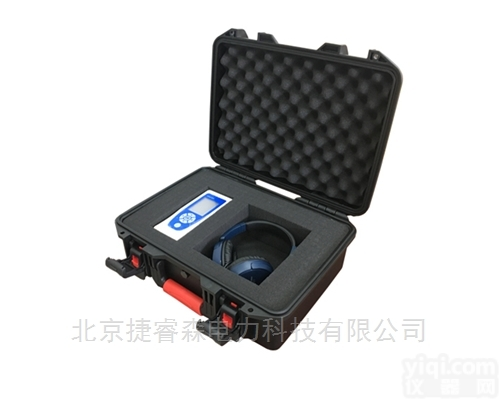 GRSPD-608 <em>GIS局部放电测试仪</em>