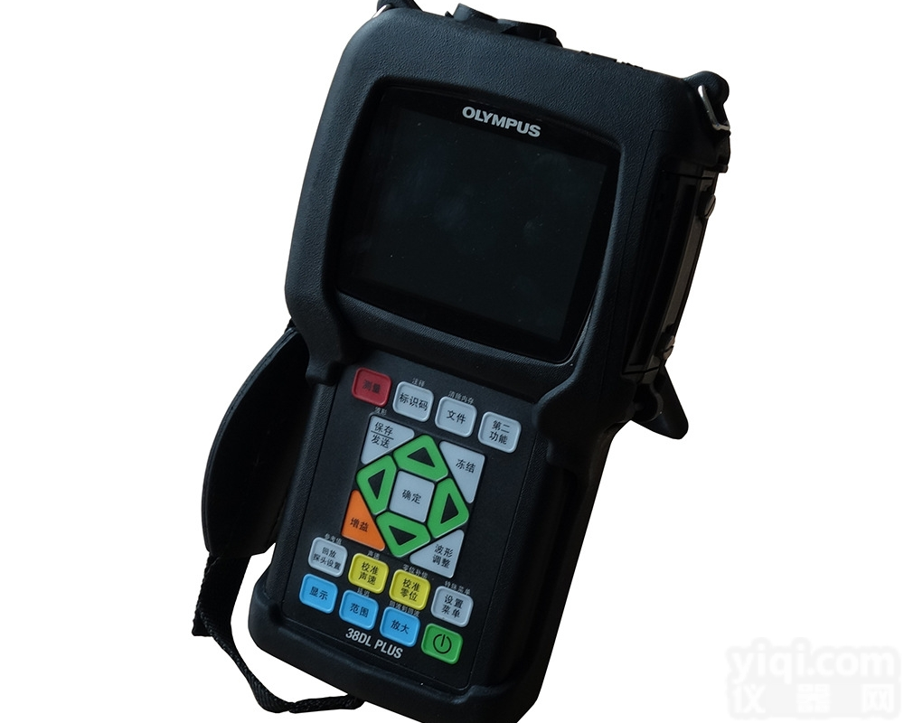 38DL PLUS  奥林巴斯38DL PLUS超声<em>测厚仪</em>价格<em>使用方法</em>