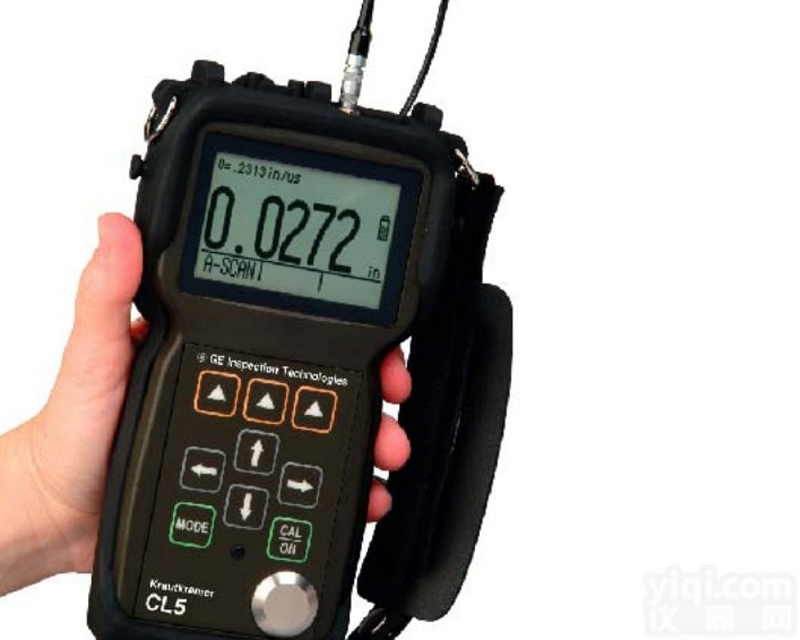 CL5  美国GE CL5超声波<em>测厚仪</em>价格<em>使用方法</em>原理