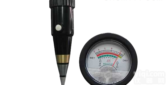 JC-SDT-60  土壤酸度计（环境<em>监测站</em>，<em>环保局</em>专用）