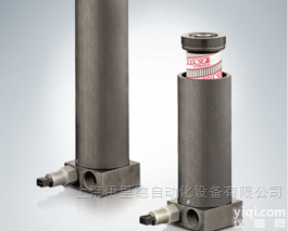 PFM型  伊里德<em>代理德国</em>哈威<em>HAWE</em>压力过滤器