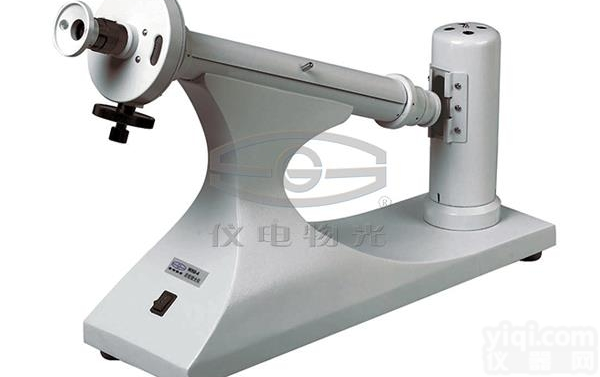 WXG-4  WXG-4 目视<em>旋光仪</em>（<em>钠灯</em>）