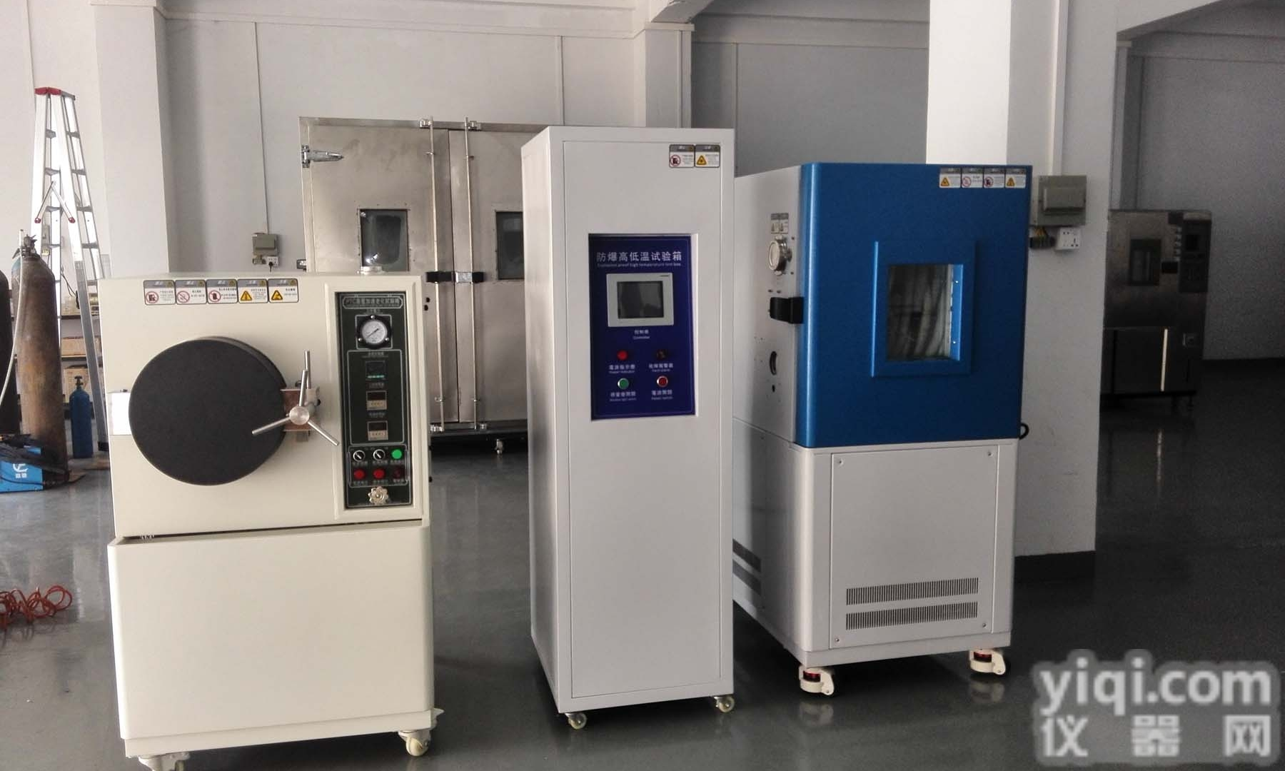 冻胀力<em>实验机</em>，<em>实验箱</em>