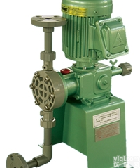 AH系列机械式<em>计量泵</em>  NIKKISO日机装<em>计量泵</em>