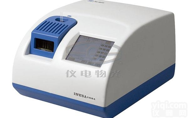 WRS-3  WRS-3 <em>熔点</em>仪（<em>目视</em>、自动）