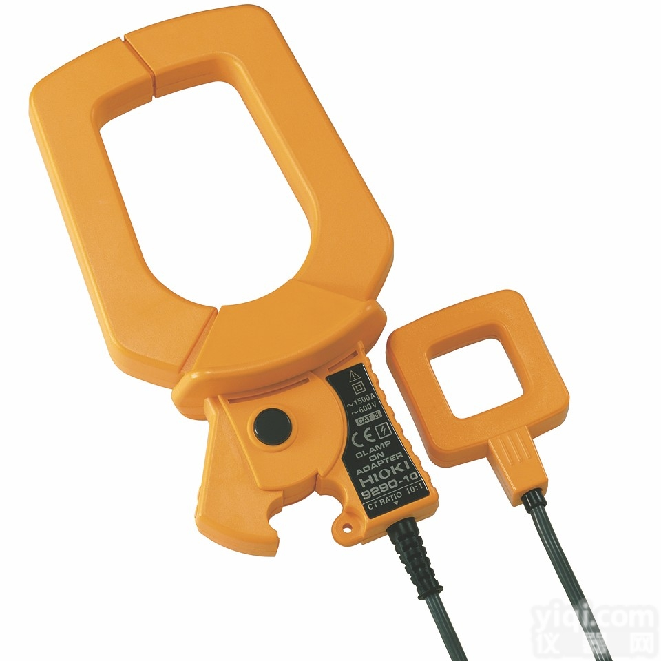 9290-10  <em>日本</em><em>日置</em>钳形<em>转换器</em> 9290-10