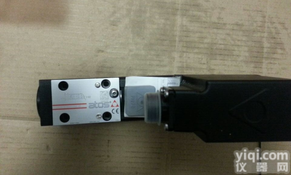 <em>DLHZO</em>-TE-040-L71  <em>意大利</em>阿托斯ATOS比例阀<em>DLHZO</em>-TE-040-L71