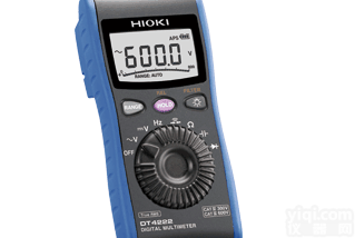 DT4221/<em>DT4222</em>  日本<em>日置</em> 数字<em>万用表</em>