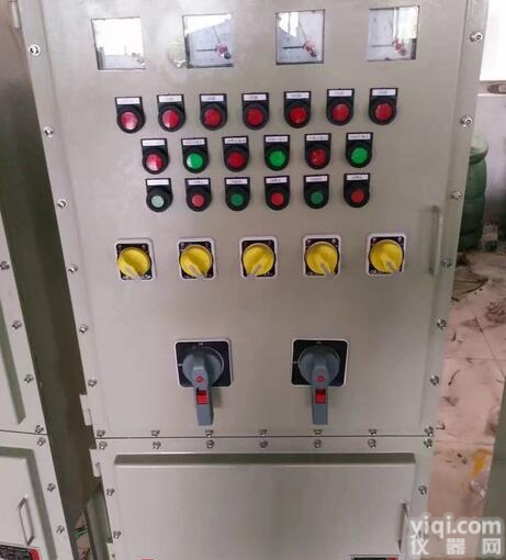 BXD  ABB<em>变频器</em>7.5KW<em>防爆</em>控制柜<em>价格</em>