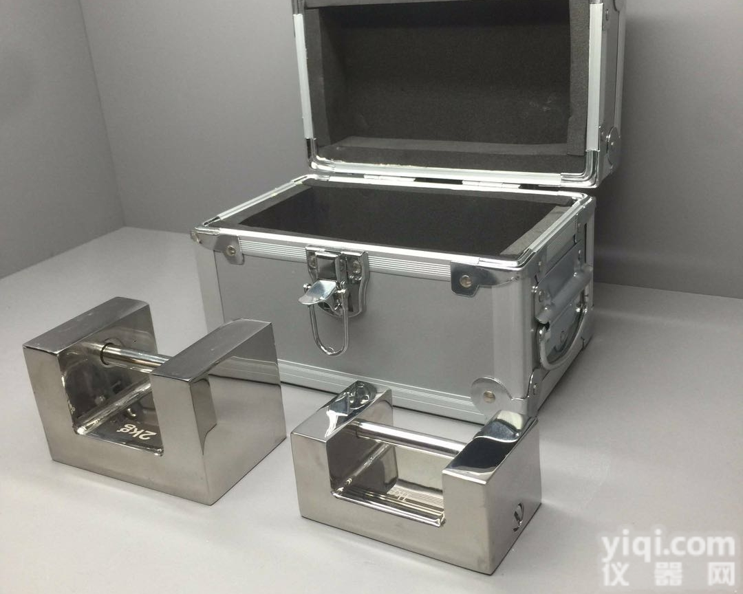 海南天平<em>法码</em>，f1级20<em>千克</em>锁形砝码