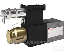 比例溢流阀DBETE XE系列  REXROTH<em>比例阀</em>福建<em>现货</em>