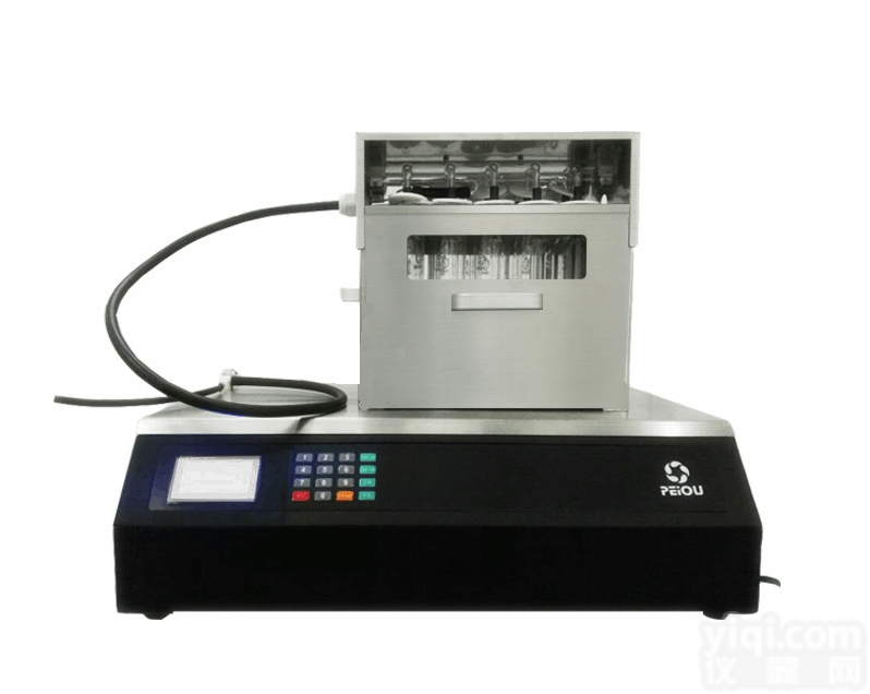 SKD-20S3 <em> 红外石英消化炉</em>