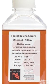 SPS-0.5  Bovogen猪血清（<em>澳洲</em>）