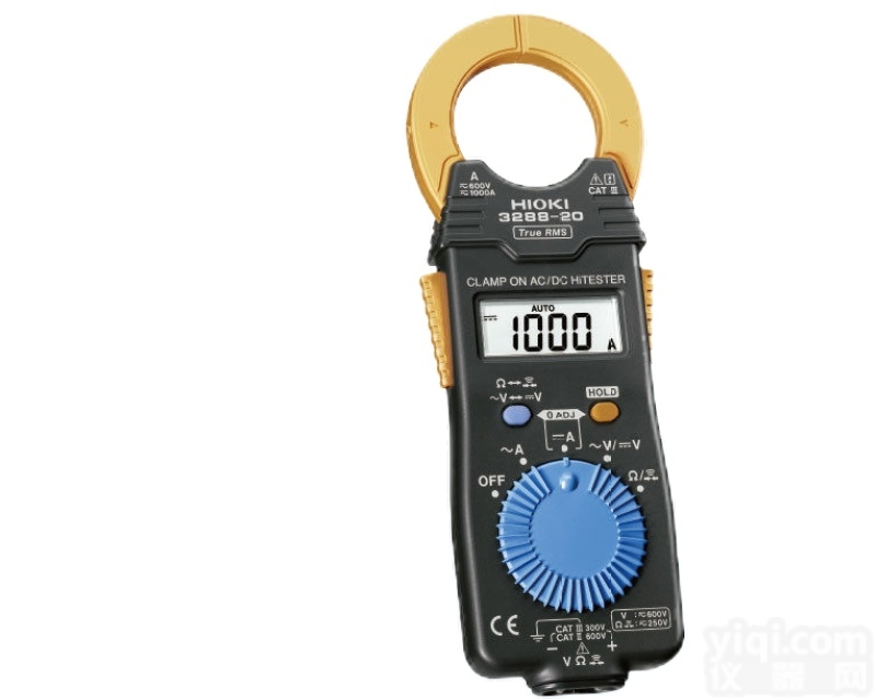 3288/3288-20  日本<em>日置</em>交/直流钳形表