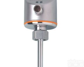 易福门流量传感器SI5004可用于<em>严苛</em>的环境