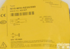 NI15-M30-RZ3X/S90  德国<em>图尔克</em>NI15-M30-RZ3X/S90<em>电感</em>式传感器