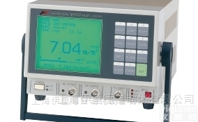 VM-1970  <em>伊里</em>德代理日本IMV电子式<em>电荷</em>充电振动计