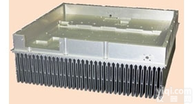 <em>散热</em><em>模块</em>  风冷型集成<em>散热</em><em>模块</em>